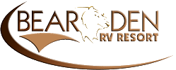 Official Logo of Bearden RV Resort