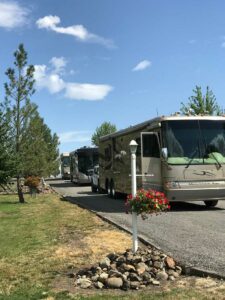 Big Rig RV Park