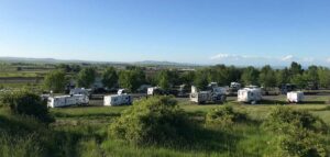 Overview Photo of RV Park