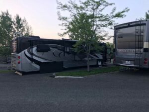 Big Rig Motorhomes Welcome